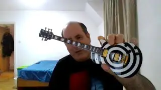 birthday -  guitars and chocolates vlog
