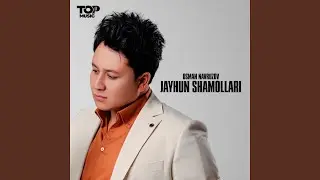 Jayhun shamollari