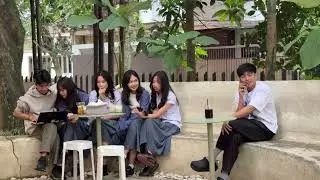 PRANK HIGH SCHOOL KIDS INVITED GIRL TO CLICK AND GET SLAPED