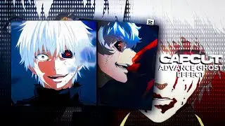 CapCut Advance Ghost Effect Tutorial | CapCut Tutorial
