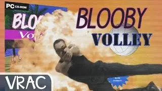 BLOBBY VOLLEY [PUB]