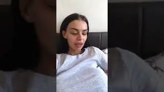 Zadruga Zerina Hećo PORUKA HEJTERIMA 🤔🤔🤔