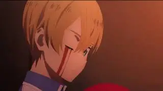 Sword Art Online: Kirito and Eugeo story in half minute
