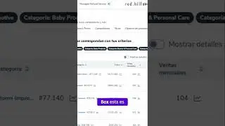 Descubre nichos y productos rentables para Ganar Dinero 