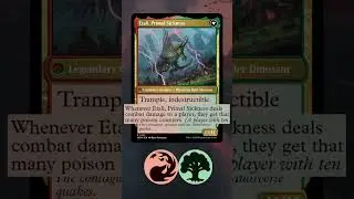 🏆THE BEST DRAFT RARES | March of the Machine Draft