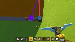 BUDOWA SQUIDGAME ODC:10  | SCRAP MECHANIC