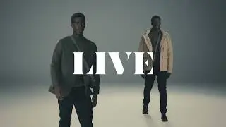SAYKI Fall/Winter 2024-25 Collection | Ready-Set-Live