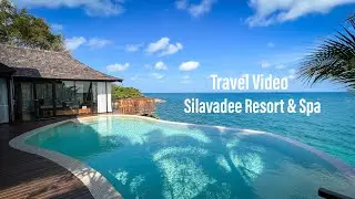 Silavadee Resort & Spa Koh Samui