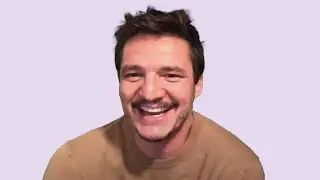 the best of: Pedro Pascal