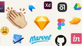 What Tools I Use for Design and Code 2020? (in Hindi)
