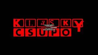 KLASKY CSUPO 