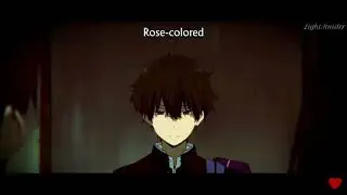 p9d-Good day 「Anime MV」