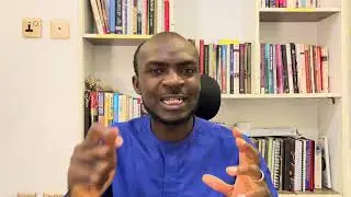 The Word of Life - Pt 1 || Borderless Christian Community