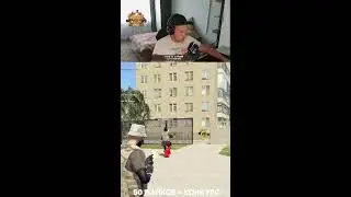 ПЕРЕКУПЫ В ДЕЛЕ! на RADMIR RP ! ЗАТЕМ GTA 5 МОЙ ДОМ ! #shorts