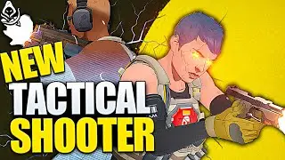 Spectre Divide: Is This the Future of Tactical Shooters?