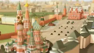 Танки CLD-D