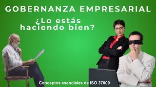 📢 ¿Qué es la gobernanza y por qué es clave para tu empresa y un futuro sostenible?