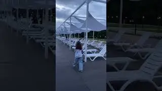 Водная станция Владикавказ #кавказ #владикавказ #осетия #осетия #отдых