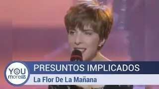 Presuntos Implicados - La Flor De La Mañana