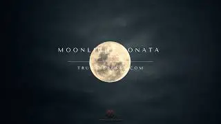 Moonlight Sonata (Yelawolf Type Beat x Eminem Type Beat) Prod. by Trunxks