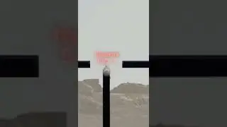 He tried to escape