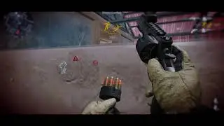 Warface - Nice Moments "Hated you from Hello"