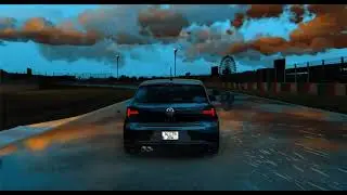 Volkswagen Polo _ ASSETTO CORSA
