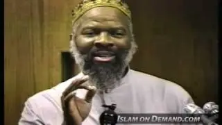 Mending Fences, Building Bridges - Siraj Wahhaj