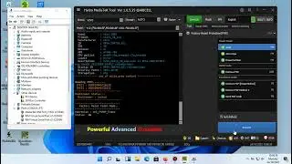 Vivo Y12 Remove Pattern Lock (Pola) + Frp Tested By Hydra Dongle
