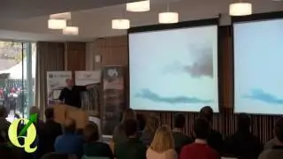 QGIS UK - How deep is your loch? - Phil Taylor, CEH