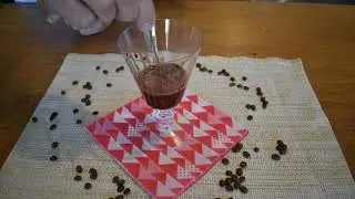 Di Bella -  Peppermint Mocha Recipe