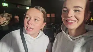 La SteSa Vlog #76 wedstrijden UDO & Soneo