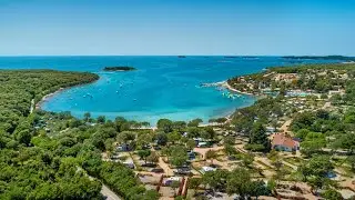 Camping Vestar - Rovinj, Croatia