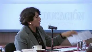 Presenta SEP servicios para fortalecer la atención educativa de los mexicanos en el exterior.