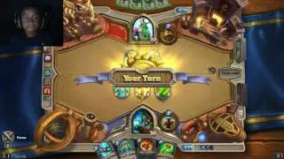 Hearthstone WOG | LiT July End of Month Tournament (Round 3)