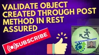 Http post method | Validate Object created