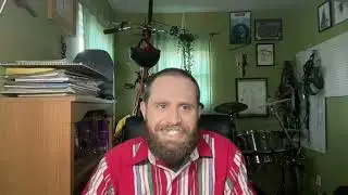 Teaching Yourself Art - The First Thing You Should Do!