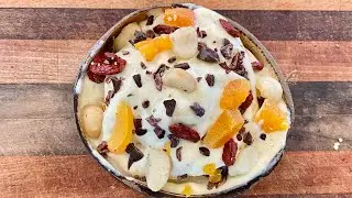 In the Kitchen with Bethany: Banana 
