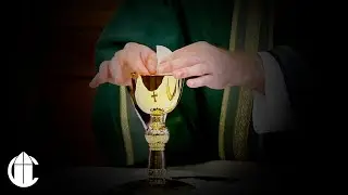 Catholic Mass Today: 6/8/23 | Thursday of the Ninth Week in Ordinary Time