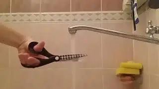 10 часов режут воду