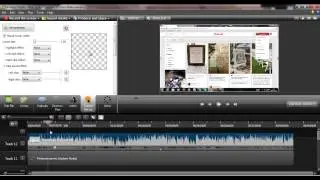 Camtasia Studio 8 - How To Add Cursor Effects To Your Video