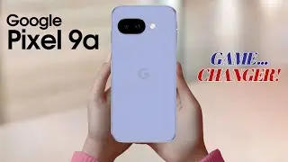 Google Pixel 9a LEAKED! Is This the Best Budget Phone of 2025?!