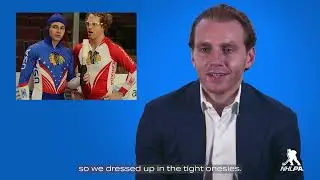 Please Explain | Patrick Kane