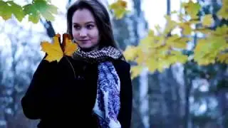 Cherana - Эхо любви (музыка на стихи Роберта Рождественского)