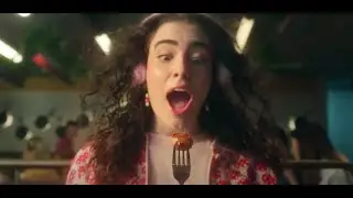Hayat İyi Bi’ Yemeği Hak Eder!