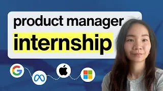 How I’d Get a Product Manager (PM) Internship in 2026 If I Had to Start Over
