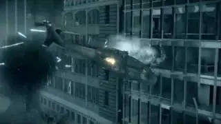 Crysis 2 Trailer