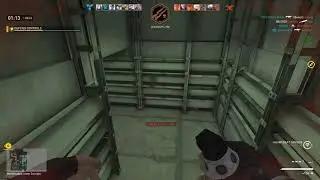 Excuse me | DB clip