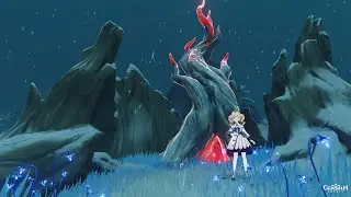 Crimson Agate Farming Guide | Genshin Impact