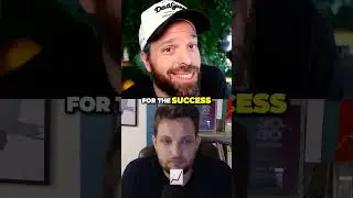 The Secret to Business Success... Focus on What Matters, Not Competing with Irrelevant Attention